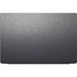 Specialty Vinyl Brushed Steel Texture Dell Vostro Skin